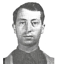 Viggo Axelssen