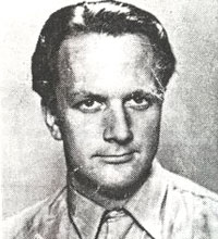 Kjell Staal Eggen