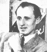 Martin Olsen