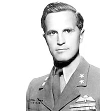 Birger Rasmussen