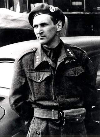 Gunnar Sønsteby