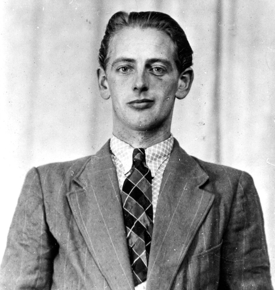 Arthur Pevik